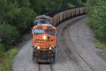 BNSF 6201